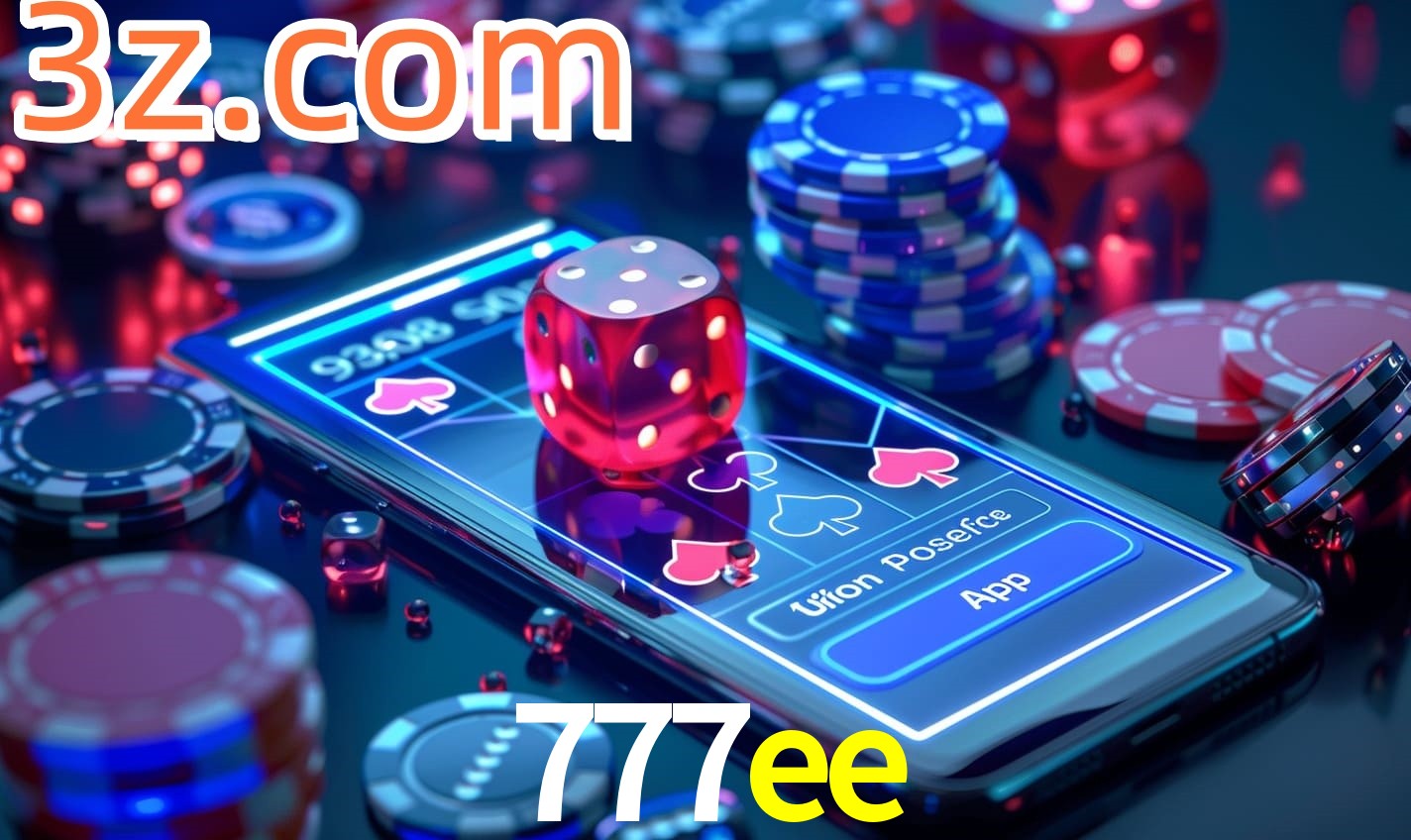 Baixar App 777ee