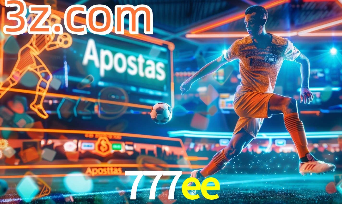 Apostas 777ee